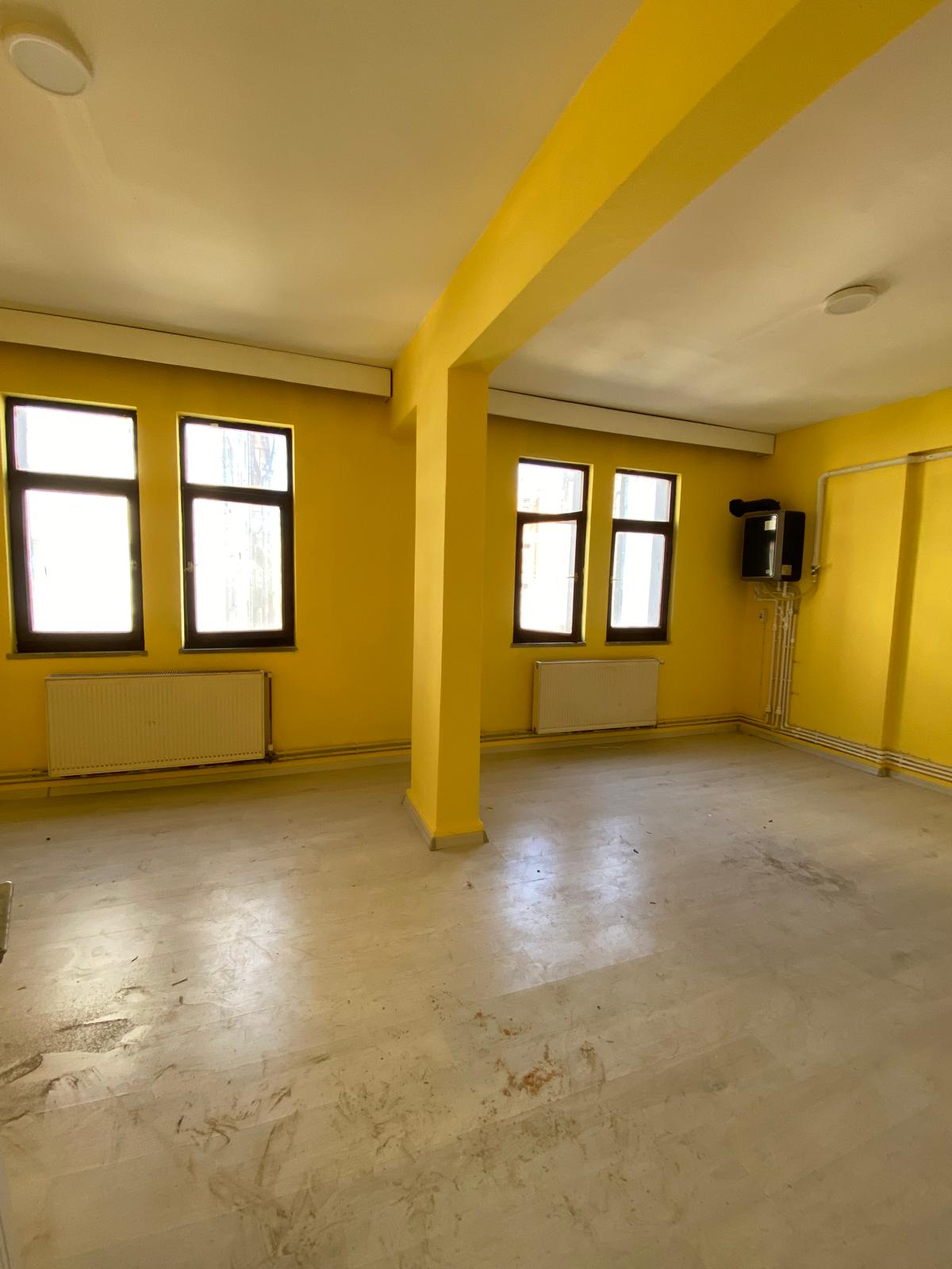 MABEL GAYRİMENKUL/ ÇARŞI İÇİ FIRSAT 2+1 SATILIK DAİRE